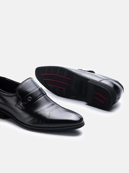 Giày lười nam Loafer - N518-70
