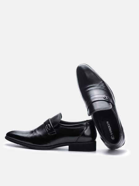 Giày lười nam Loafer - N518-70