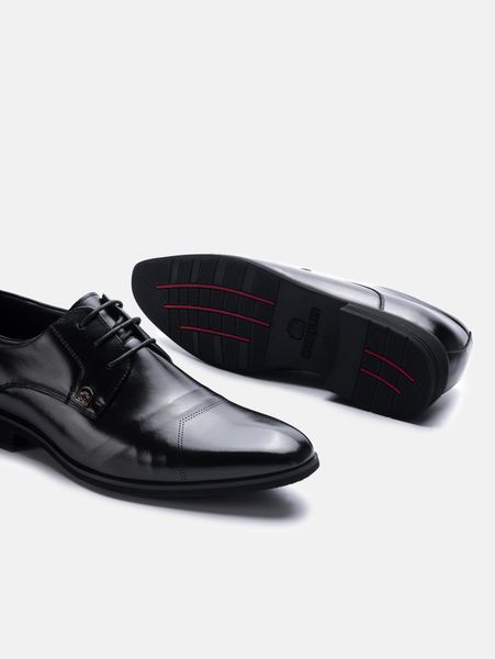 Giày tây nam Derby - N518-71