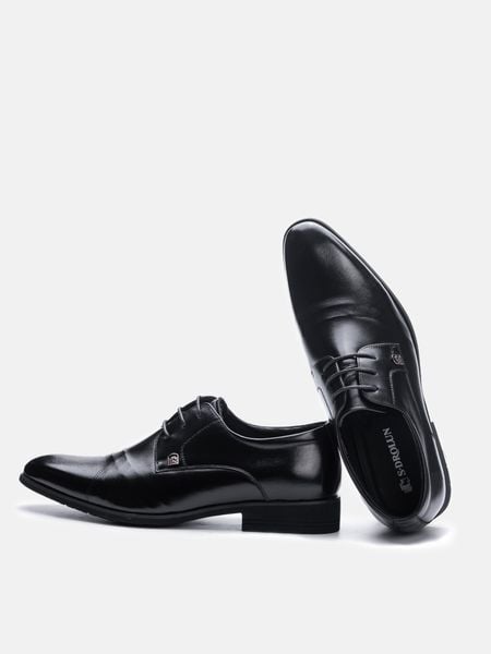 Giày tây nam Derby - N518-71