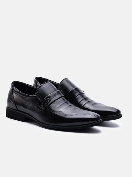 Giày lười nam Loafer - N518-77N