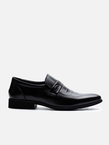 Giày lười nam Loafer - N518-77N