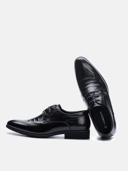 Giày tây nam Derby - N518-78