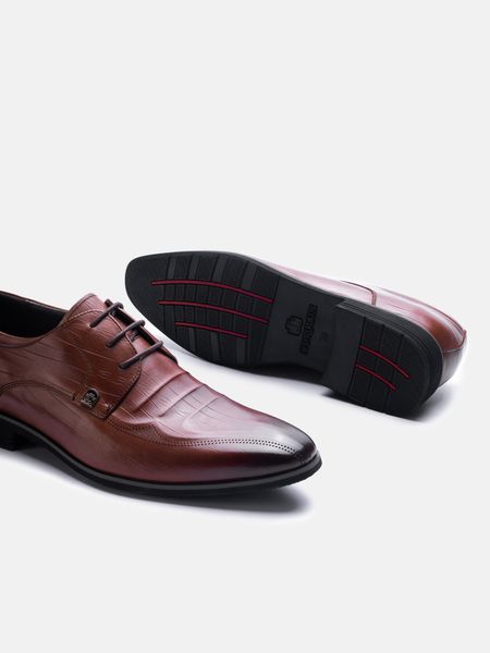 Giày tây nam Derby - N518-78