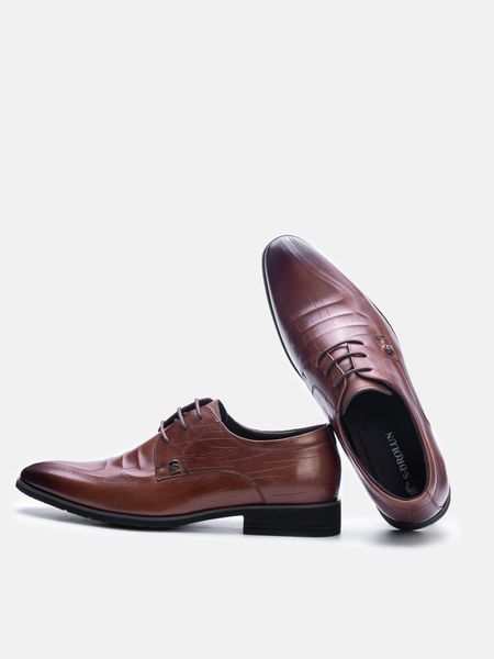 Giày tây nam Derby - N518-78