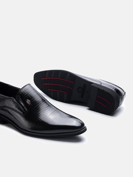 Giày lười nam Basic Loafer - N518-82N