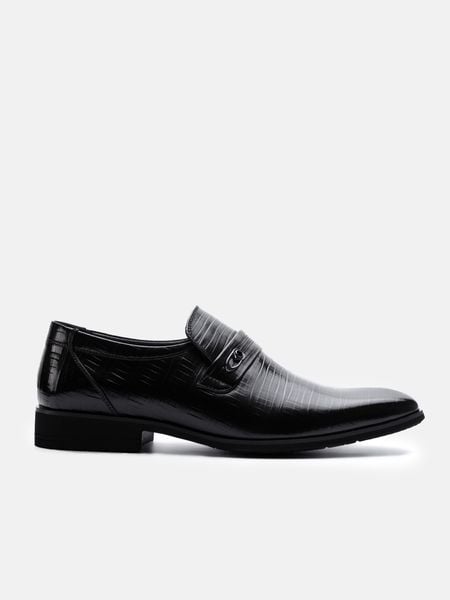 Giày lười nam Loafer - N518-83N