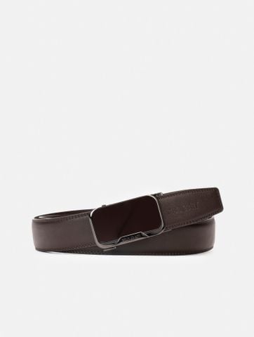 Nâu##Thắt lưng nam Mulgati DT015 E