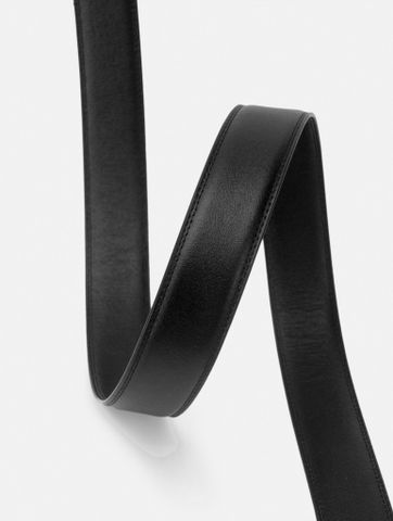 Đen##Thắt lưng nam Mulgati DT015 B