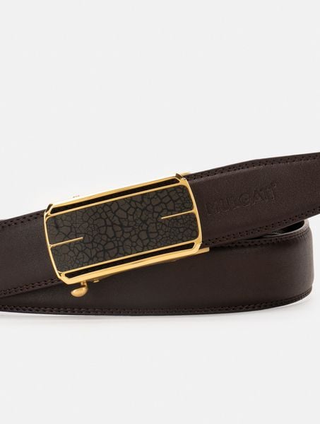 Thắt lưng nam Mulgati DT015 A