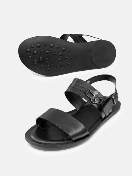 Sandal nam Mulgati - KB2018