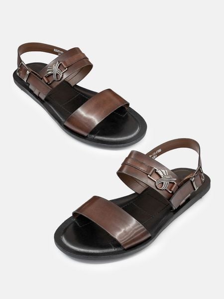 Sandal nam Mulgati - KB2018