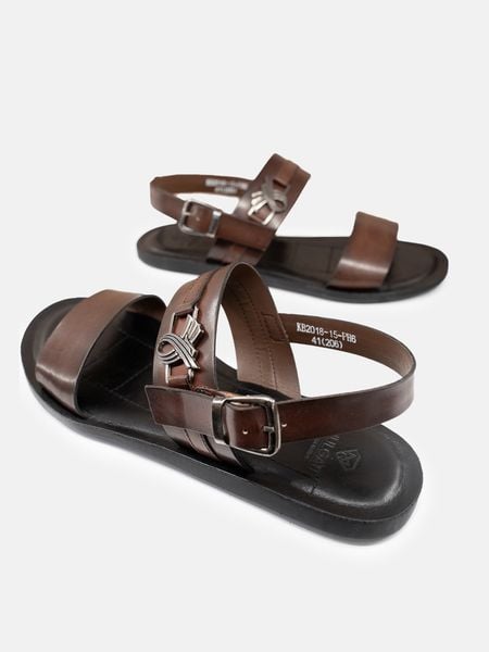 Sandal nam Mulgati - KB2018