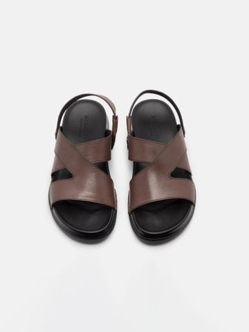 Nâu##Sandal nam Mulgati - YD20116-1A