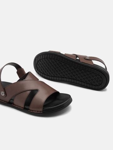 Nâu##Sandal nam Mulgati - YD20116-1A