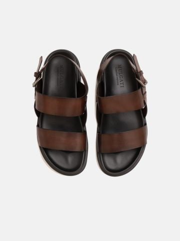 Nâu##Sandal nam Mulgati - TK706-4