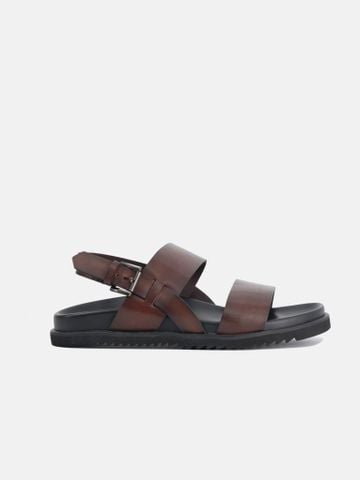 Nâu##Sandal nam Mulgati - TK706-4