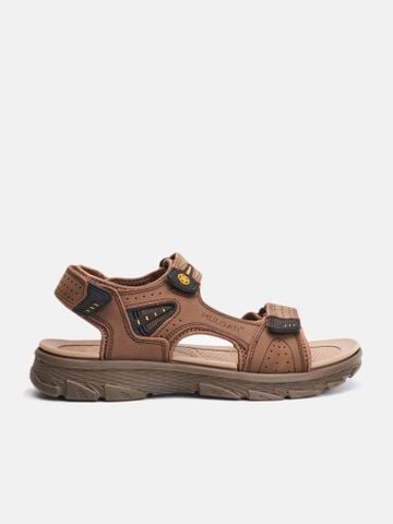 Nâu##Sandal nam Mulgati - H3901