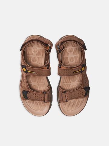 Nâu##Sandal nam Mulgati - H3901