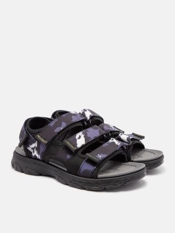 Tím##Sandal nam Mulgati - H3905