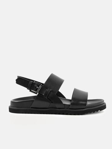 Đen##Sandal nam Mulgati - TK706-4