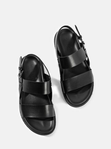 Đen##Sandal nam Mulgati - TK706-4