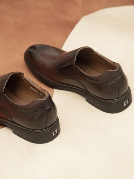 Giày lười nam Mulgati Basic Loafer - SP17519-07