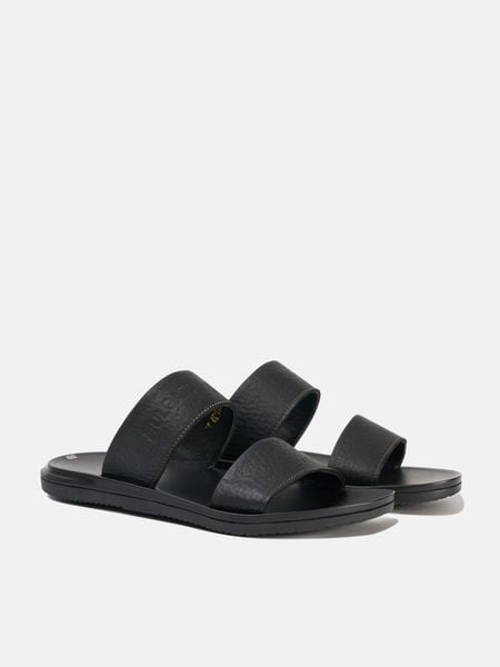 Dép da nam Mulgati - LS0111