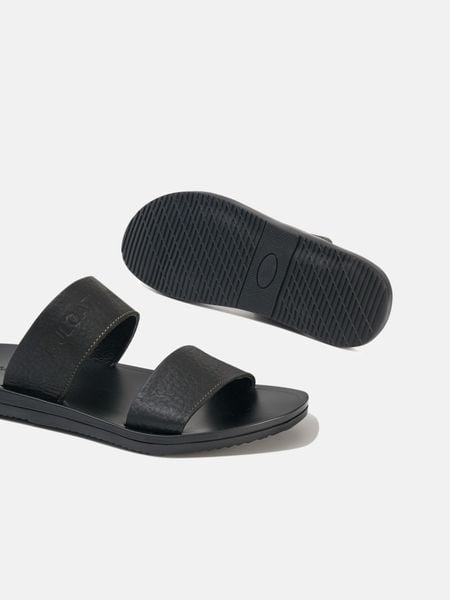 Dép da nam Mulgati - LS0111