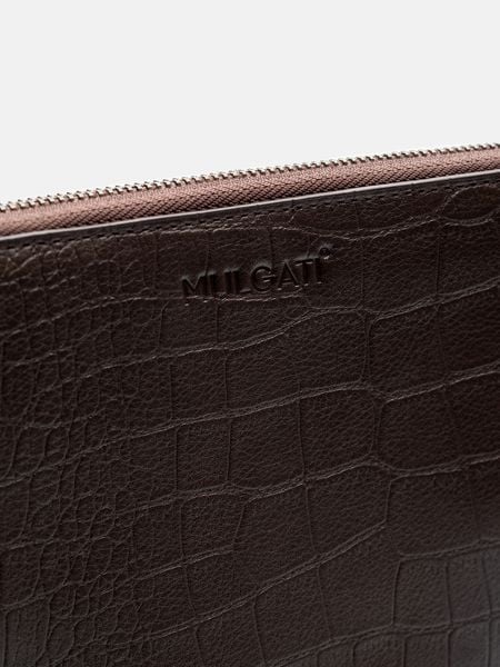 Tab da nam Mulgati Leather Clutch - TABS063-2