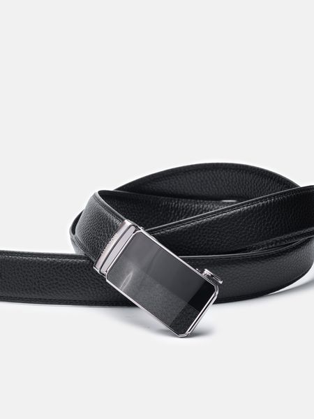 Thắt lưng nam Mulgati Leather - DS025