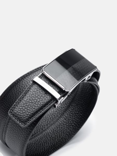 Thắt lưng nam Mulgati Leather - DS025