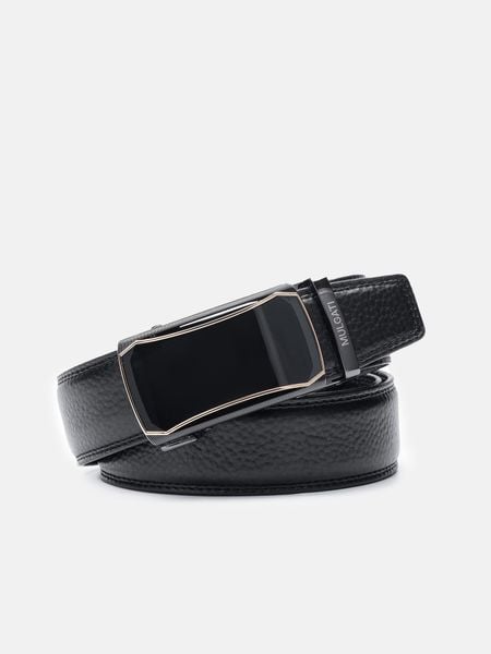 Thắt lưng nam Mulgati Leather - DS025