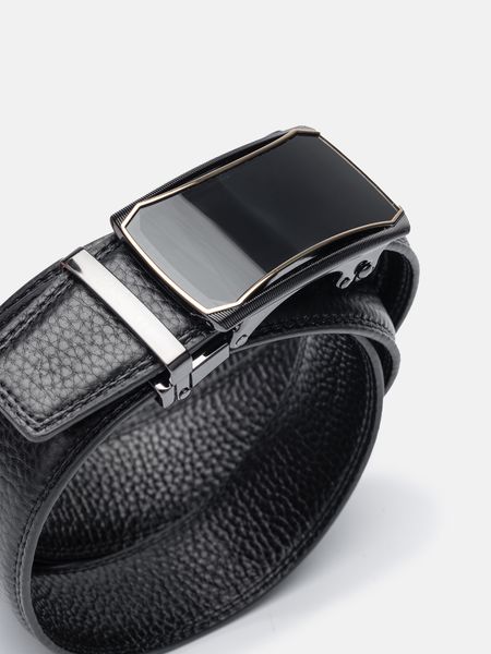 Thắt lưng nam Mulgati Leather - DS025