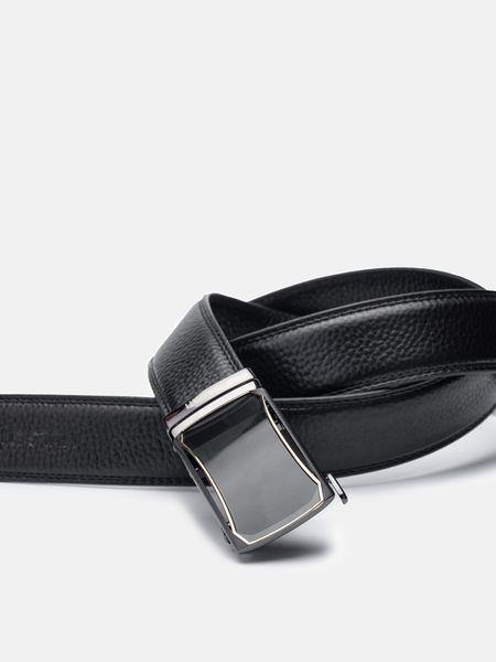 Thắt lưng nam Mulgati Leather - DS025