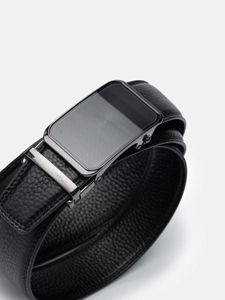 Thắt lưng nam Mulgati Leather - DS025