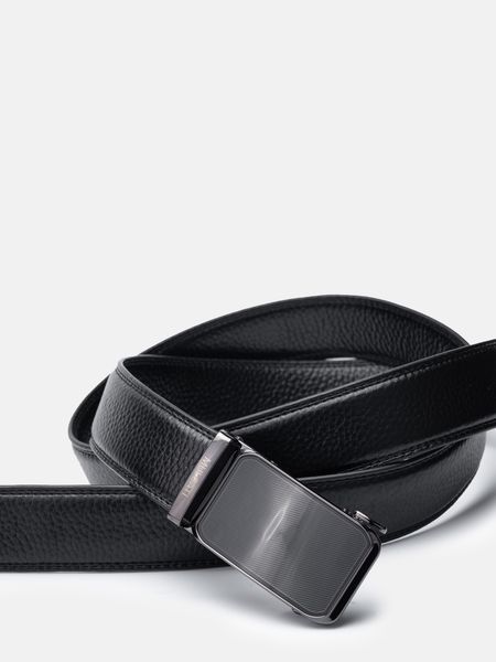 Thắt lưng nam Mulgati Leather - DS025