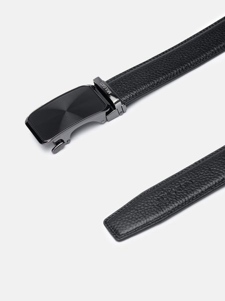 Thắt lưng nam Mulgati Leather - DS025