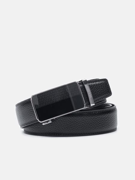 Thắt lưng nam Mulgati Leather - DS025