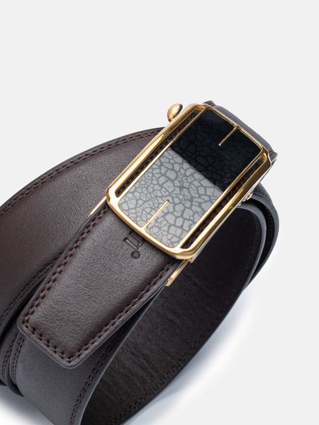 Thắt lưng nam Mulgati - DT015