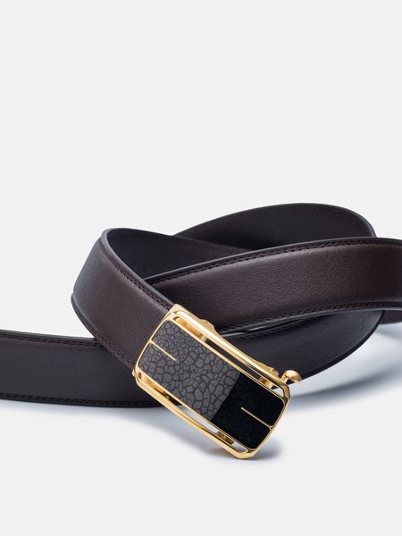 Thắt lưng nam Mulgati - DT015