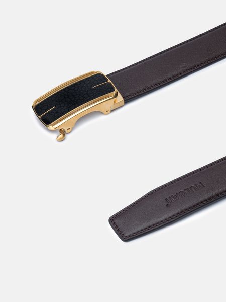 Thắt lưng nam Mulgati - DT015