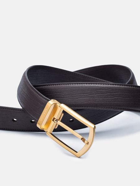 Thắt lưng nam Mulgati Casual - SK021