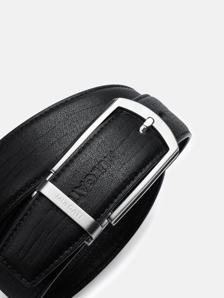 Thắt lưng nam Mulgati Casual - SK021