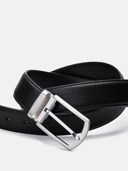 Thắt lưng nam Mulgati Casual - SK021