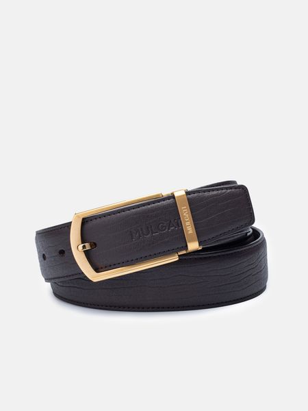 Thắt lưng nam Mulgati Casual - SK021