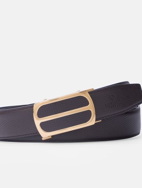 Thắt lưng nam Mulgati JYMG24403