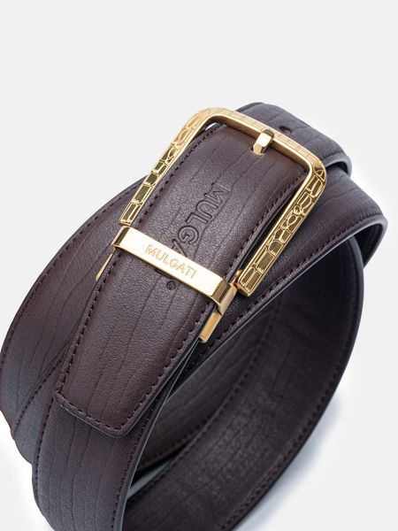 Thắt lưng nam Mulgati Luxurious - SK020