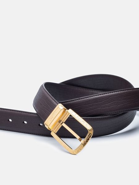 Thắt lưng nam Mulgati Luxurious - SK020