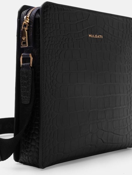 TÚI ĐEO CHÉO NAM MULGATI SAT109-02